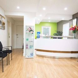 Simply Dental Chatswood - Fun and friendly greet at Chatswood dentist