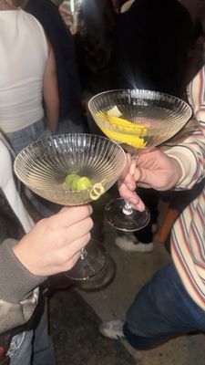 Not No Bar by null