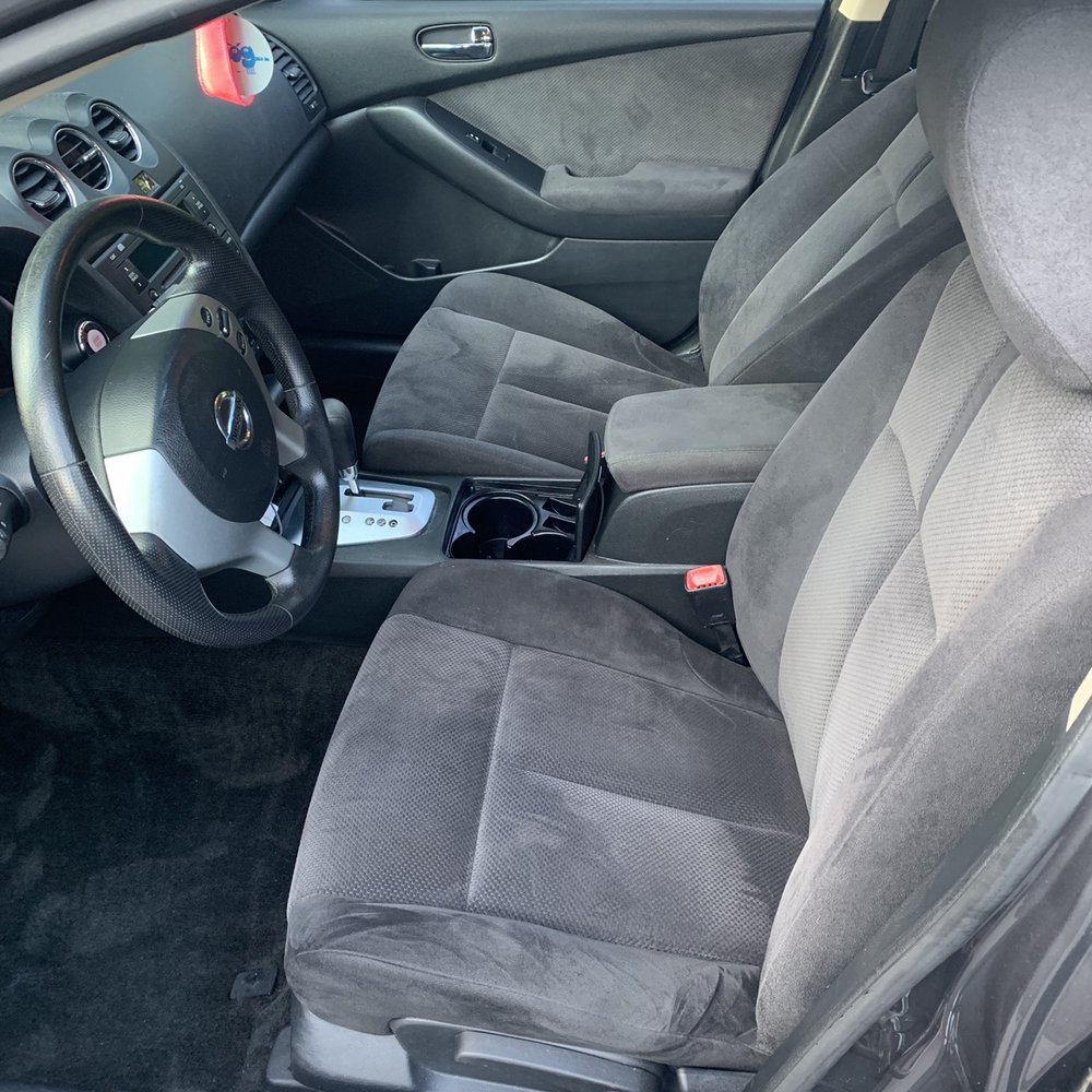 Anchored To Love Detailing - Auto Detailing Near Me
