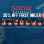 Social Cannabis Dispensary