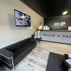 Rehab 2 Perform
