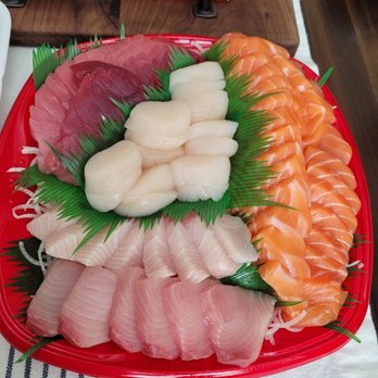 Ocean Plus Fish Market - Salmon, yellowtail, tuna, scallop - Seafood Markets Near Me - Rosemead, California Ocean Plus Fish Market - Salmon, yellowtail, tuna, scallop - Seafood Markets Near Me - Rosemead, California