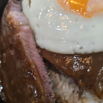 Jessica's - Prime Rib was thin, overcooked, and grainy. ($26) - Breakfast & Brunch Near Me - Aiea, Hawaii Jessica's - Prime Rib was thin, overcooked, and grainy. ($26) - Breakfast & Brunch Near Me - Aiea, Hawaii