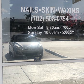 T Nail and Spa - Hours - Nail Salons Near Me - Las Vegas, Nevada