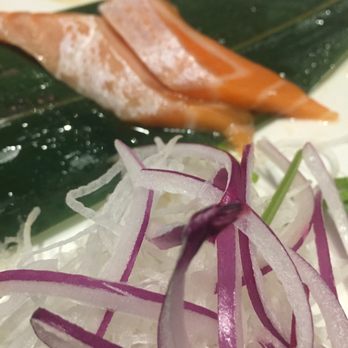 Joyce's Sushi - Japanese Near Me - Rancho Mirage, California