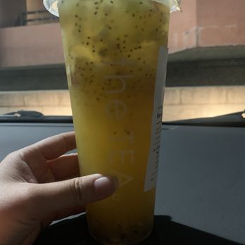 The Tea - House signature fruit tea - Coffee & Tea Near Me - Monterey Park, California The Tea - House signature fruit tea - Coffee & Tea Near Me - Monterey Park, California