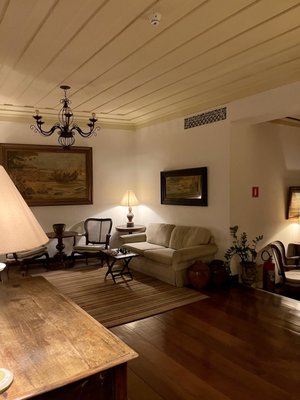 Hotel Villa Bahia by null