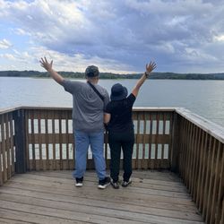 Spruce Run Recreation Area