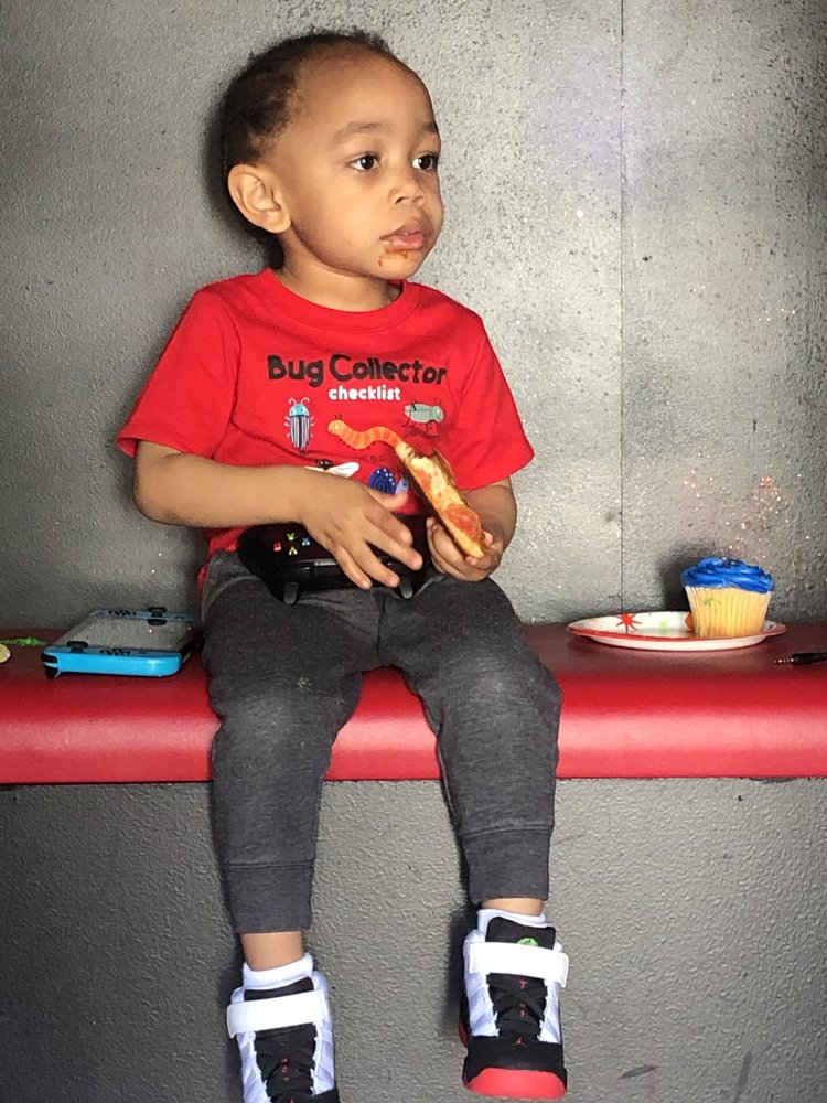 GAMEZ ON WHEELZ ATL Updated October 2024 12 Photos ATLANTA