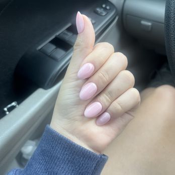 Grand Nail Spa - Nail Salons Near Me - College Station, Texas