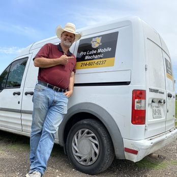 Pro Lube Mobile Mechanic - Auto Repair Near Me - Forreston, Texas Pro Lube Mobile Mechanic - Auto Repair Near Me - Forreston, Texas
