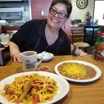 Omelette Factory Santee - Had a great breakfast this morning and was Served by the best Waitress in the business! - Breakfast & Brunch Near Me - Santee, California Omelette Factory Santee - Had a great breakfast this morning and was Served by the best Waitress in the business! - Breakfast & Brunch Near Me - Santee, California