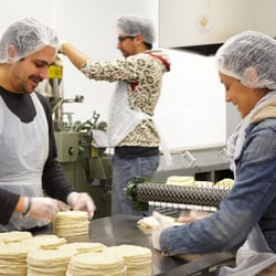 El Cielo Shop - Tortilla team at El Cielo - fresh tortillas in Melbourne!