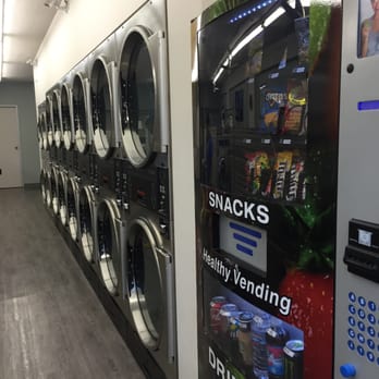 Coast Coin Laundry - Gorgeous re-modeled laundry! - Laundromat Near Me - Costa Mesa, California Coast Coin Laundry - Gorgeous re-modeled laundry! - Laundromat Near Me - Costa Mesa, California