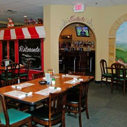 Bravo Pizza & Italian Restaurant