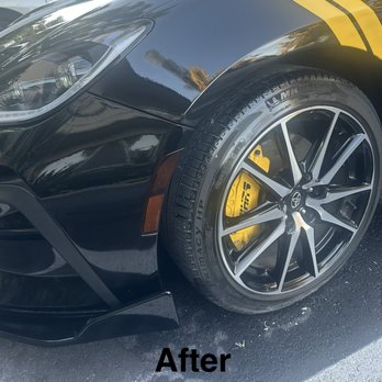 Dent Scratch Pro - Body Shops Near Me - San Diego, California Dent Scratch Pro - Body Shops Near Me - San Diego, California