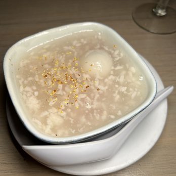 Shine Restaurant - Rice Pudding - Sushi Bars Near Me - Chicago, Illinois
