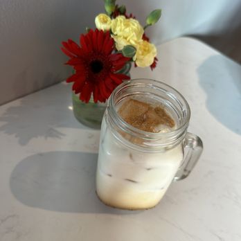 Sweet Notes Cafe - Coffee & Tea Near Me - Kent, Washington Sweet Notes Cafe - Coffee & Tea Near Me - Kent, Washington