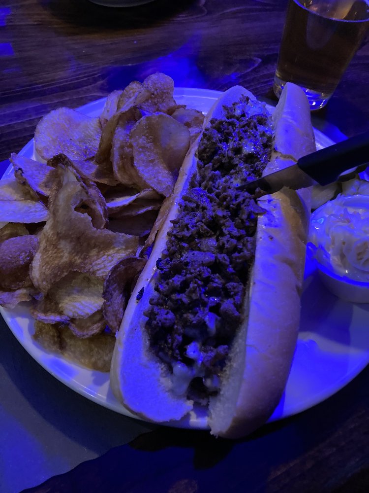 THE OTHER SIDE BAR AND GRILL Updated October 2024 10 Photos 421