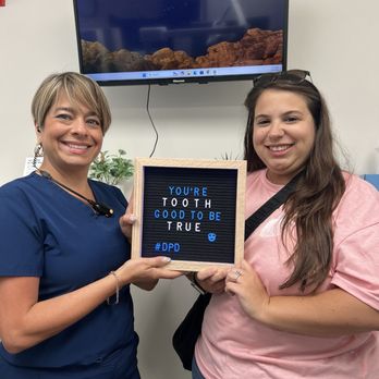 Dr. Phillips Dentistry - Great appointment! Always feel comfortable at this office!!!! - General Dentistry Near Me - Orlando, Florida