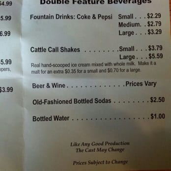 Get The Burger - Menu - Burgers Near Me - Big Bear Lake, California Get The Burger - Menu - Burgers Near Me - Big Bear Lake, California