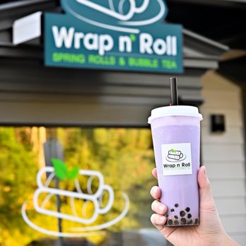 Wrap n’ Roll - Vietnamese Near Me - Clackamas, Oregon