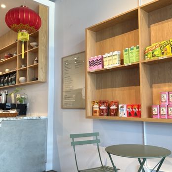 Suá Superette - Inside - Chinese Near Me - Los Angeles, California Suá Superette - Inside - Chinese Near Me - Los Angeles, California
