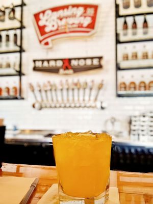 Lansing Brewing Company by null