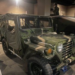Fort Leonard Wood Museum
