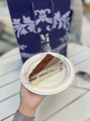 Lady M Cake Boutique - Houston by null