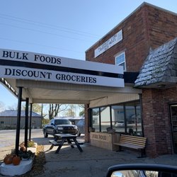 Bellmore Country Store - This is the Amish store in Bellmore It's an original!