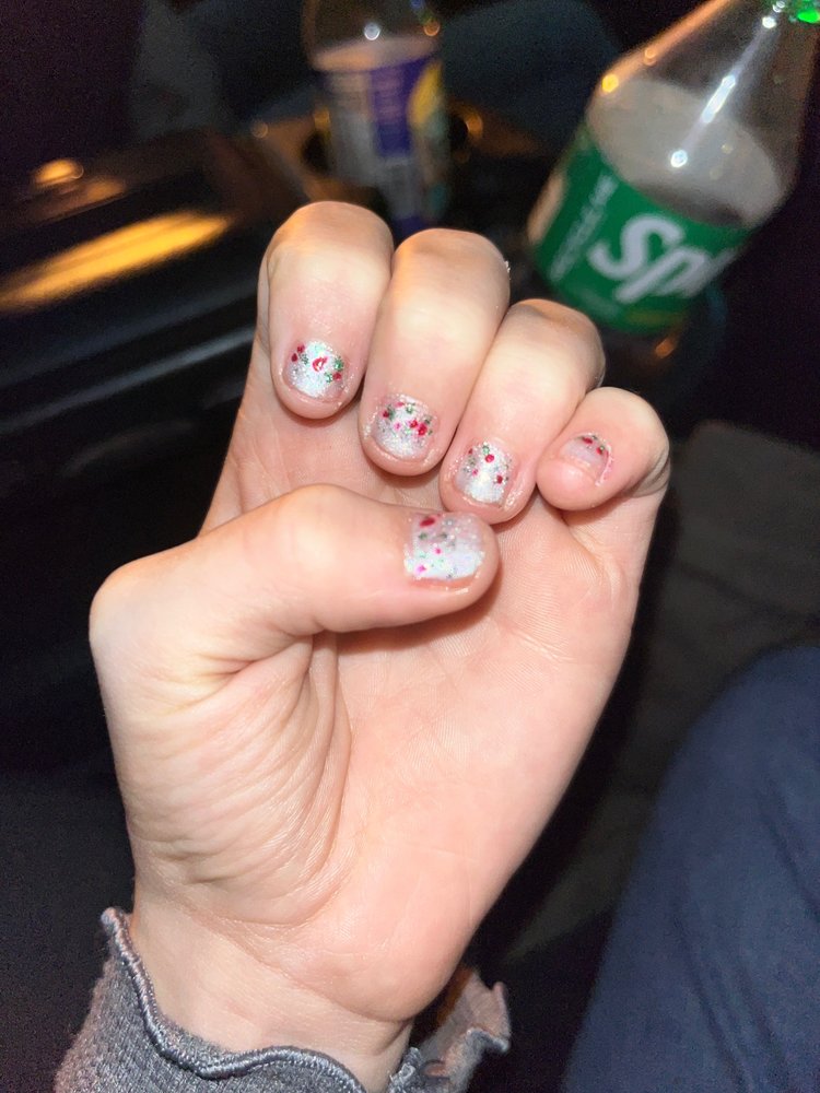 NAILS Updated July 2024 10 Photos & 12 Reviews 490