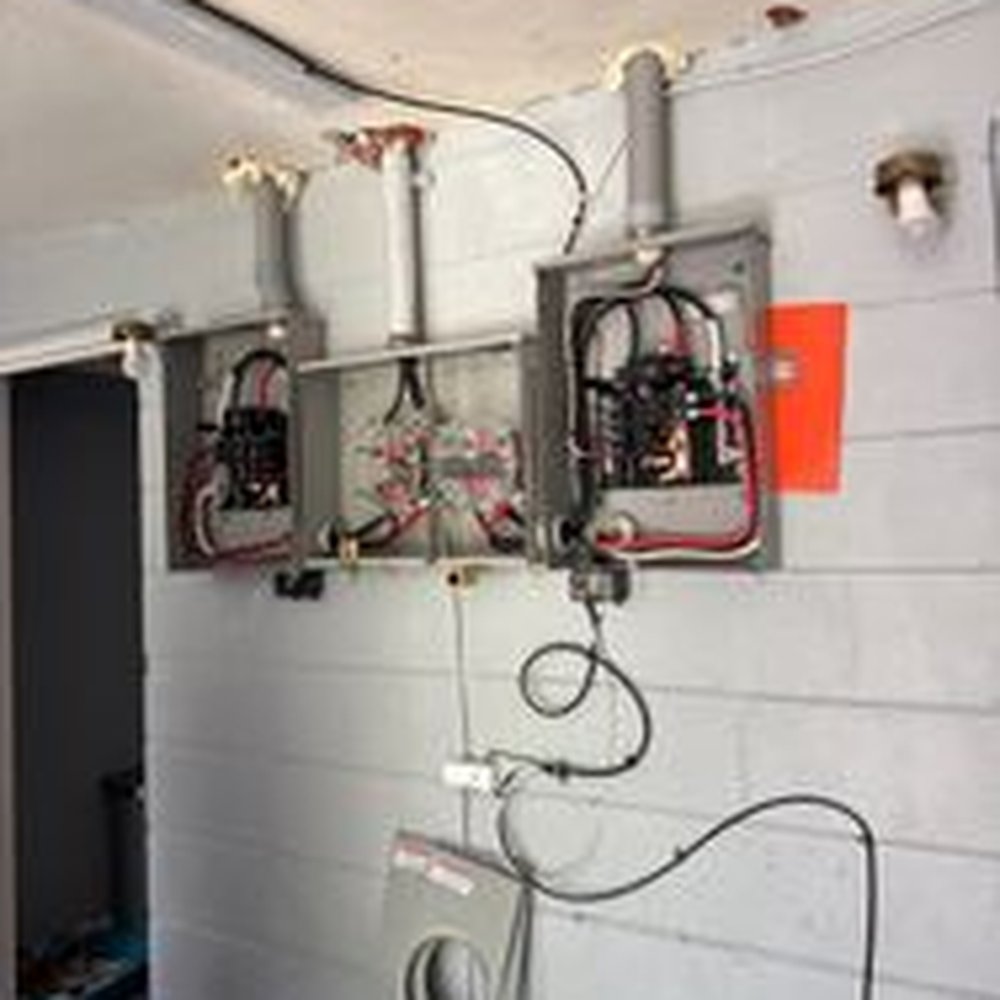 Smartron Electric - Electricians Near Me - Winter Park, Florida Smartron Electric - Electricians Near Me - Winter Park, Florida