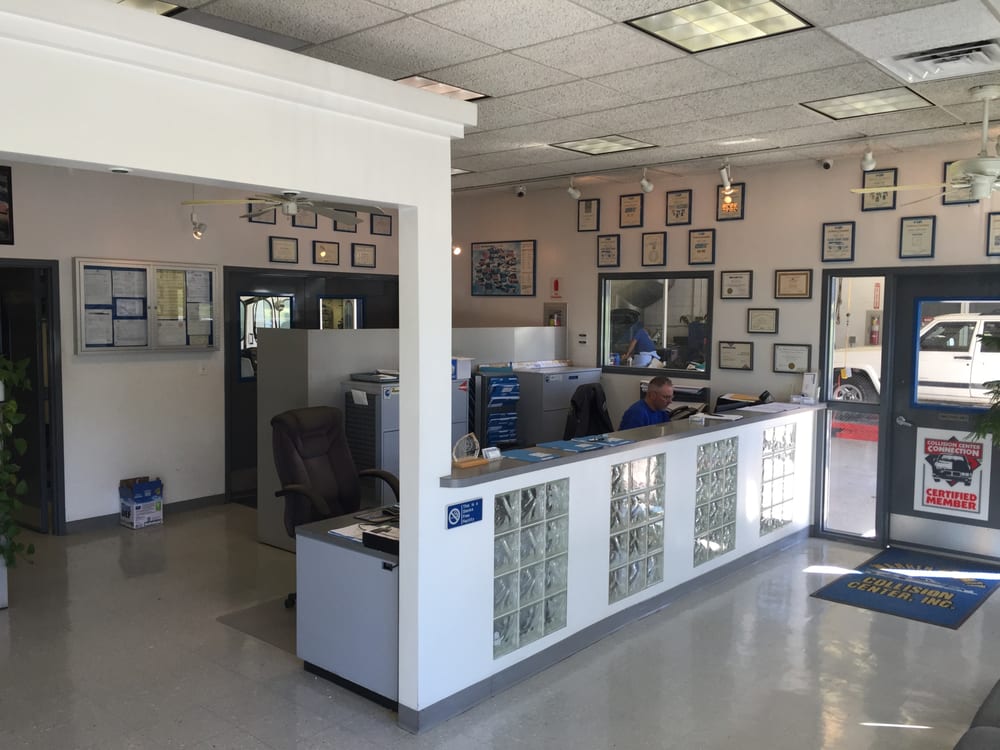 WARREN COUNTY COLLISION CENTER INC - Updated June 2025 - 1175 US Hwy 22