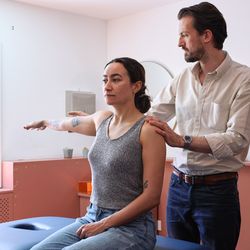 South London Chiropractic: East Dulwich