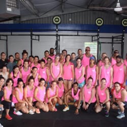 Bayway CrossFit