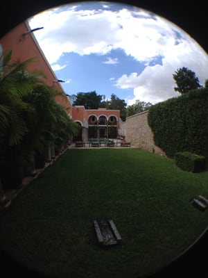 Hotel Hacienda VIP by null