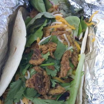 Taste Buds Express - Food Trucks Near Me