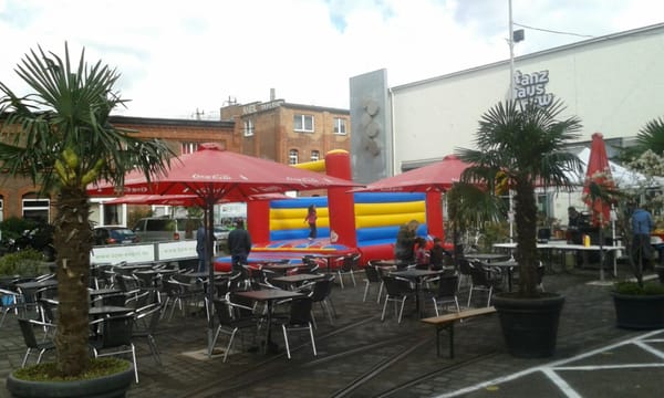 Capitol Theater by null