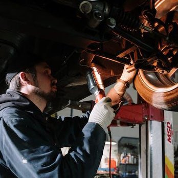 Penny's Mobile Mechanic - Oil Change Stations Near Me Penny's Mobile Mechanic - Oil Change Stations Near Me