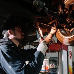 Penny's Mobile Mechanic