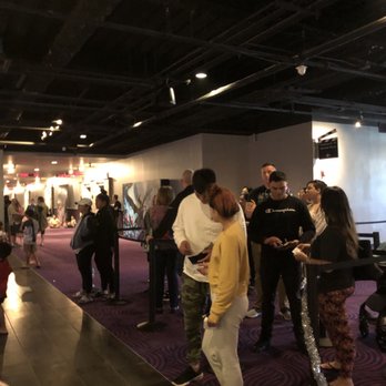 CONSOLIDATED THEATRES MILILANI WITH TITAN LUXE - Updated January 2025