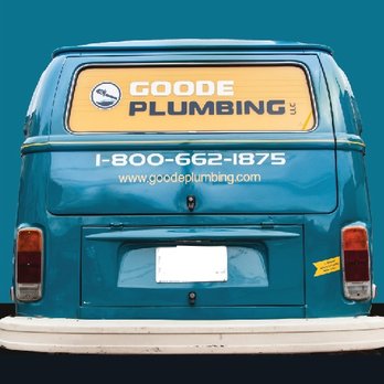 Goode Plumbing - Plumbing Near Me - Chicago, Illinois Goode Plumbing - Plumbing Near Me - Chicago, Illinois