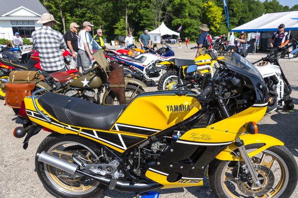 Road America® by null