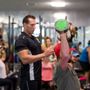 Photo of Clean Health Fitness Institute