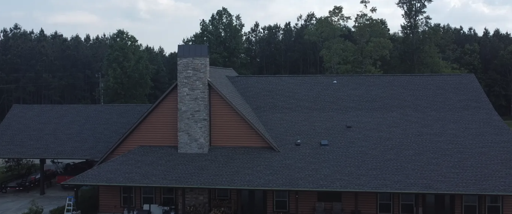 Slide of Absolute Roofing & Exteriors of Louisiana