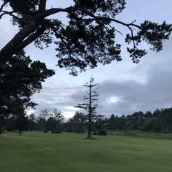Neskowin Beach Golf Course