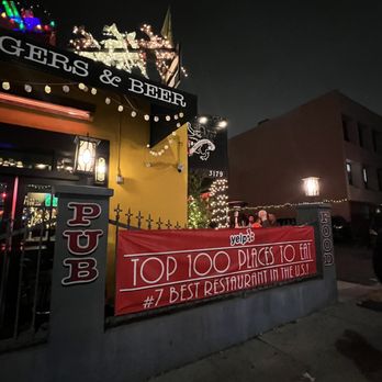 Morrison - Top 100 places to eat/#7 in the us. Delulu considering theyre located in LA lmao - Gastropubs Near Me - Los Angeles, California Morrison - Top 100 places to eat/#7 in the us. Delulu considering theyre located in LA lmao - Gastropubs Near Me - Los Angeles, California