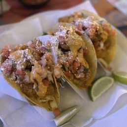 Tacos De La Costa