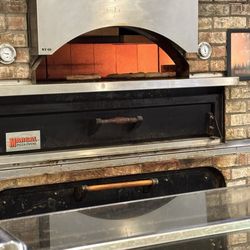 Oven